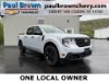 Pre-Owned 2025 Ford Maverick XLT