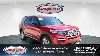 Pre-Owned 2024 Ford Explorer Limited
