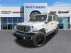 Pre-Owned 2024 Jeep Wrangler Sahara 4xe
