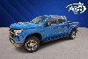 Pre-Owned 2024 Chevrolet Silverado 1500 LT Trail Boss