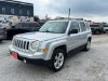 Pre-Owned 2012 Jeep Patriot Latitude