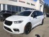 New 2024 Chrysler Pacifica Plug-In Hybrid Select