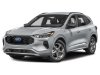 Pre-Owned 2024 Ford Escape ST-Line