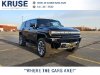 Pre-Owned 2025 GMC HUMMER EV 3X