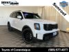 Pre-Owned 2025 Kia Telluride EX X-Line