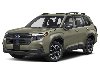New 2026 Subaru Forester Convenience