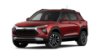 Pre-Owned 2024 Chevrolet Trailblazer LT
