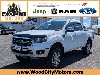 Pre-Owned 2022 Ford Ranger Lariat