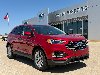 Pre-Owned 2024 Ford Edge Titanium