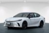 Pre-Owned 2025 Toyota Camry XSE