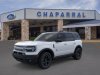 New 2025 Ford Bronco Sport Outer Banks