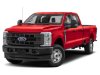New 2026 Ford Super Duty F-350 SRW King Ranch