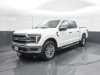 Pre-Owned 2025 Ford F-150 Lariat
