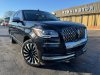 Pre-Owned 2023 Lincoln Navigator L Black Label