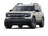 Pre-Owned 2025 Ford Bronco Sport Big Bend