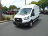 Pre-Owned 2022 Ford Transit 250