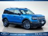 Pre-Owned 2025 Ford Bronco Sport Big Bend