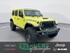 Pre-Owned 2023 Jeep Wrangler Rubicon 392