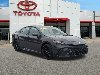 Certified Pre-Owned 2025 Toyota Camry SE