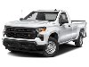 Pre-Owned 2024 Chevrolet Silverado 1500 Work Truck