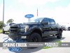 New 2024 Ford F-150 Lariat