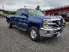 Pre-Owned 2015 Chevrolet Silverado 2500HD LT