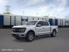 New 2025 Ford F-150 XLT