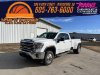 Pre-Owned 2023 GMC Sierra 3500HD SLT