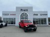 Pre-Owned 2021 Jeep Gladiator Willys Sport