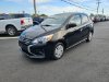 Pre-Owned 2021 Mitsubishi Mirage Carbonite Edition