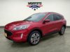 Pre-Owned 2021 Ford Escape SEL