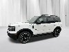 Pre-Owned 2025 Ford Bronco Sport Outer Banks