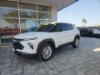 Pre-Owned 2024 Chevrolet Trailblazer LS