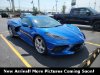 Pre-Owned 2023 Chevrolet Corvette Stingray