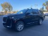 Certified Pre-Owned 2023 Cadillac Escalade Premium Luxury