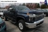 Pre-Owned 2022 Chevrolet Silverado 2500HD LTZ