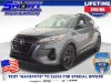 Pre-Owned 2024 Nissan Kicks SR