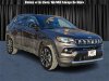 Certified Pre-Owned 2023 Jeep Compass Limited