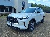 Pre-Owned 2025 INFINITI QX60 Luxe