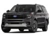 New 2025 Ford Expedition Platinum Max