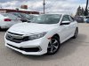 Pre-Owned 2019 Honda Civic LX