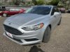 Pre-Owned 2017 Ford Fusion Hybrid SE