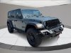 Pre-Owned 2024 Jeep Wrangler Willys