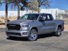 Pre-Owned 2026 Ram 1500 Big Horn