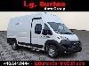 New 2024 Ram ProMaster EV Tradesman 3500