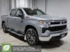 Pre-Owned 2024 Chevrolet Silverado 1500 LT