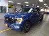 Pre-Owned 2023 Ford F-150 XLT