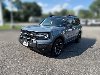 Pre-Owned 2025 Ford Bronco Sport Outer Banks