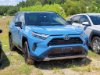 Pre-Owned 2025 Toyota RAV4 Hybrid XSE
