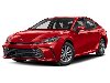Certified Pre-Owned 2025 Toyota Camry XLE